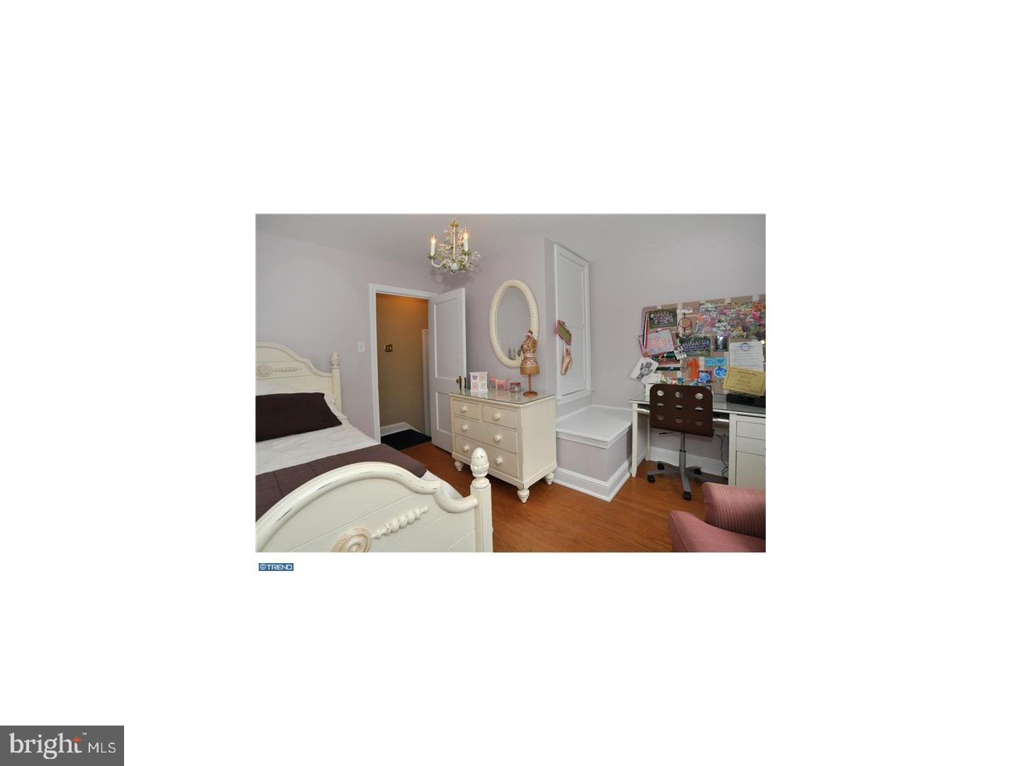 764 Brooke Road Glenside, PA 19038 - Photo 14 of 19 Bedroom