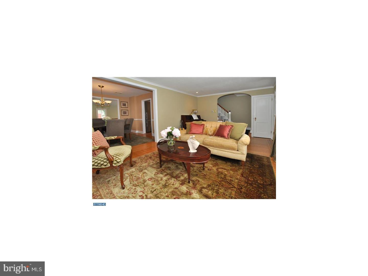 764 Brooke Road Glenside, PA 19038 - Photo 3 of 19 Family Room
