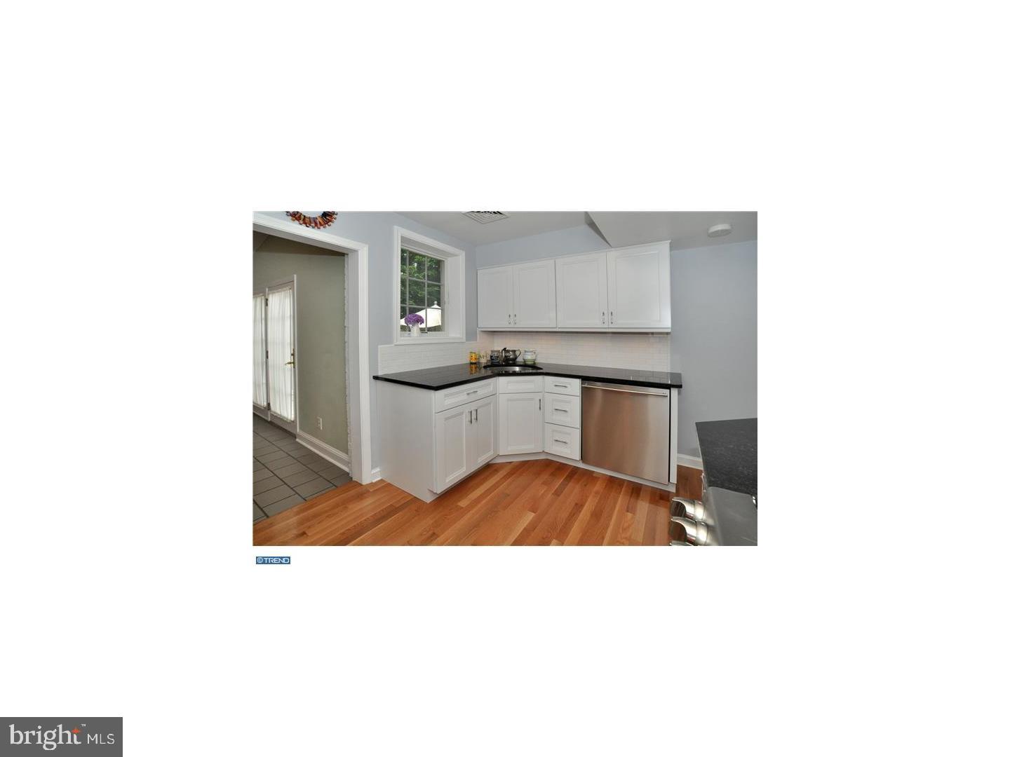 764 Brooke Road Glenside, PA 19038 - Photo 5 of 19 Kitchen