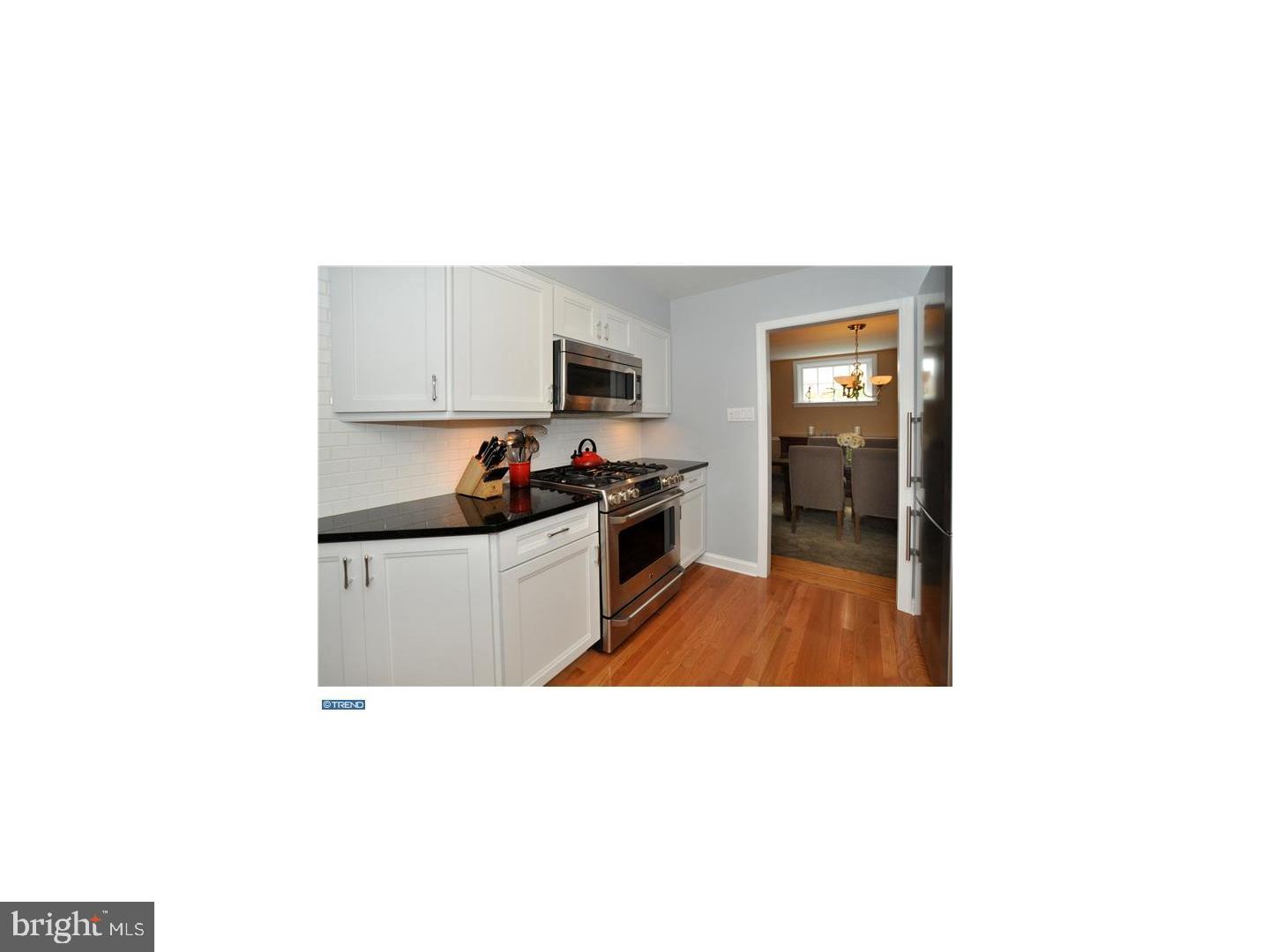 764 Brooke Road Glenside, PA 19038 - Photo 6 of 19 Kitchen