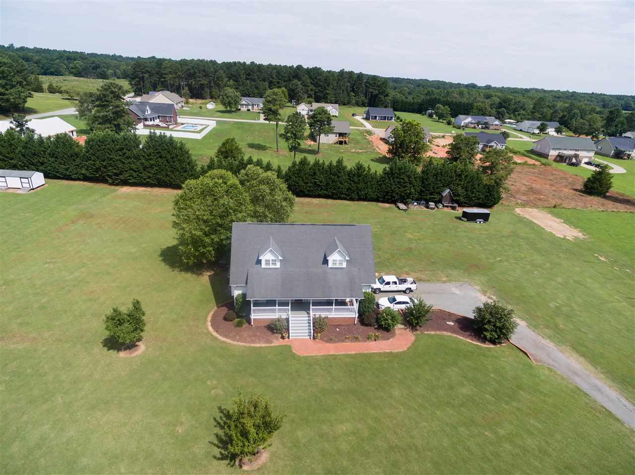 805 Whitestone Road Spartanburg, SC 29302 - Photo 33 of 36 Gallery Image 33