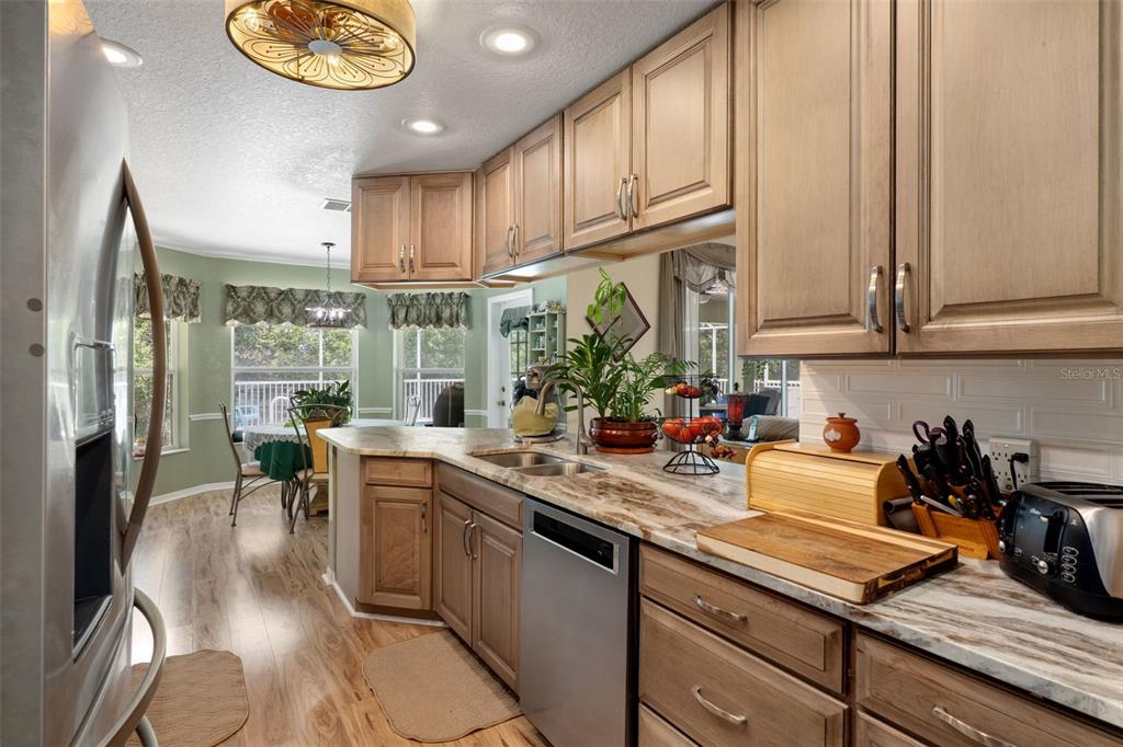 13339 Brewster Road Spring Hill, FL 34609 - Photo 20 of 43