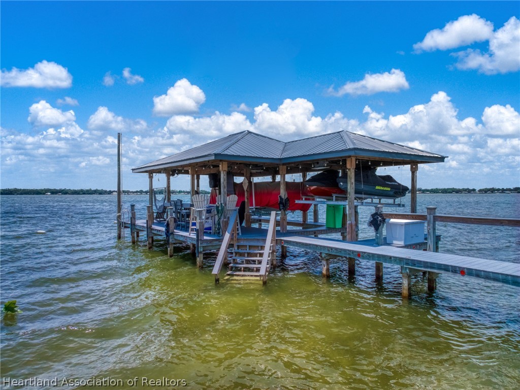 208 Cloverleaf Road Lake Placid, FL 33852 - Photo 35 of 41