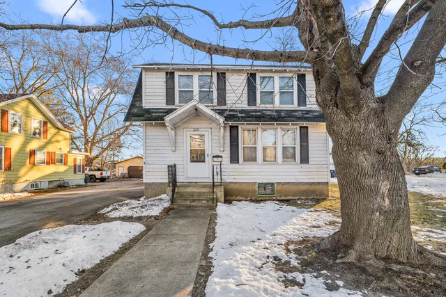 $154,900 | 219 Main Street, Horicon, WI 53032
