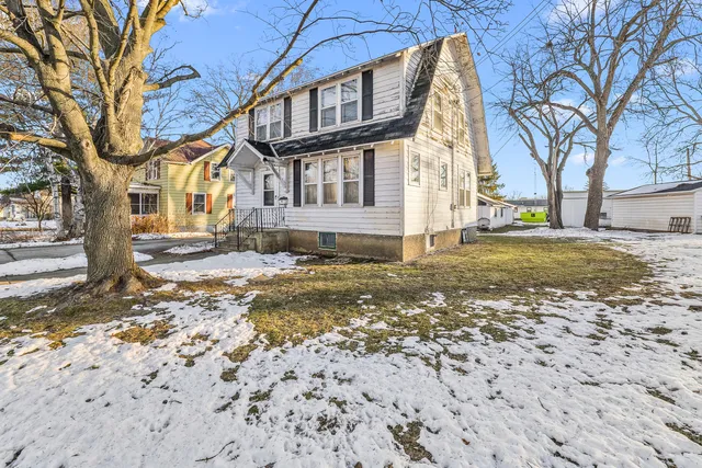 $154,900 | 219 Main Street, Horicon, WI 53032