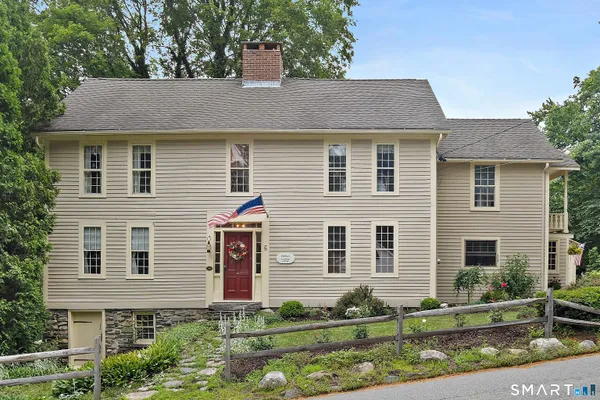$494,900 | 6 Canterbury Turnpike, Norwich, CT 06360