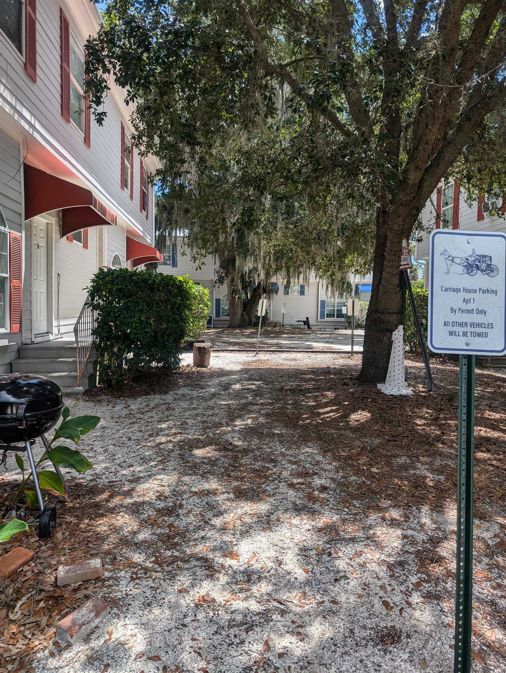 114 Cedar Street, Unit 2 St. Augustine, FL 32084 - Photo 31 of 33