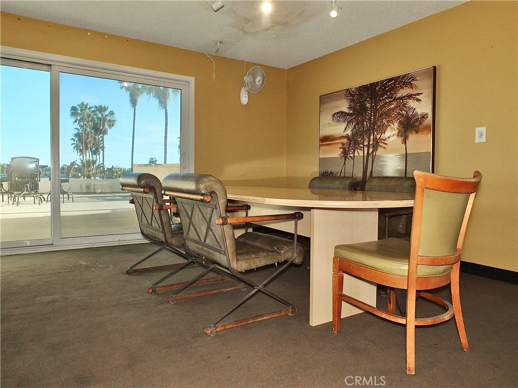 1770 Ximeno Avenue, Unit 314 Long Beach, CA 90815 - Photo 30 of 37 a workspace with furniture and window