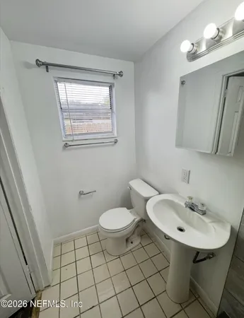 a view of small space