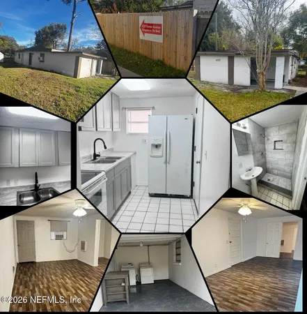 $1,850 | 4337 Turner Avenue, Jacksonville, FL 32207