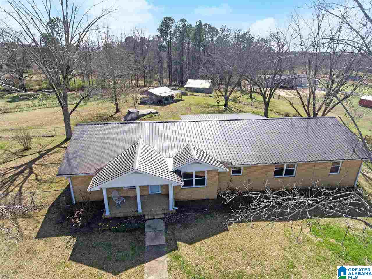 333 Highway 155 Jemison, AL 35085 - Photo 26 of 37