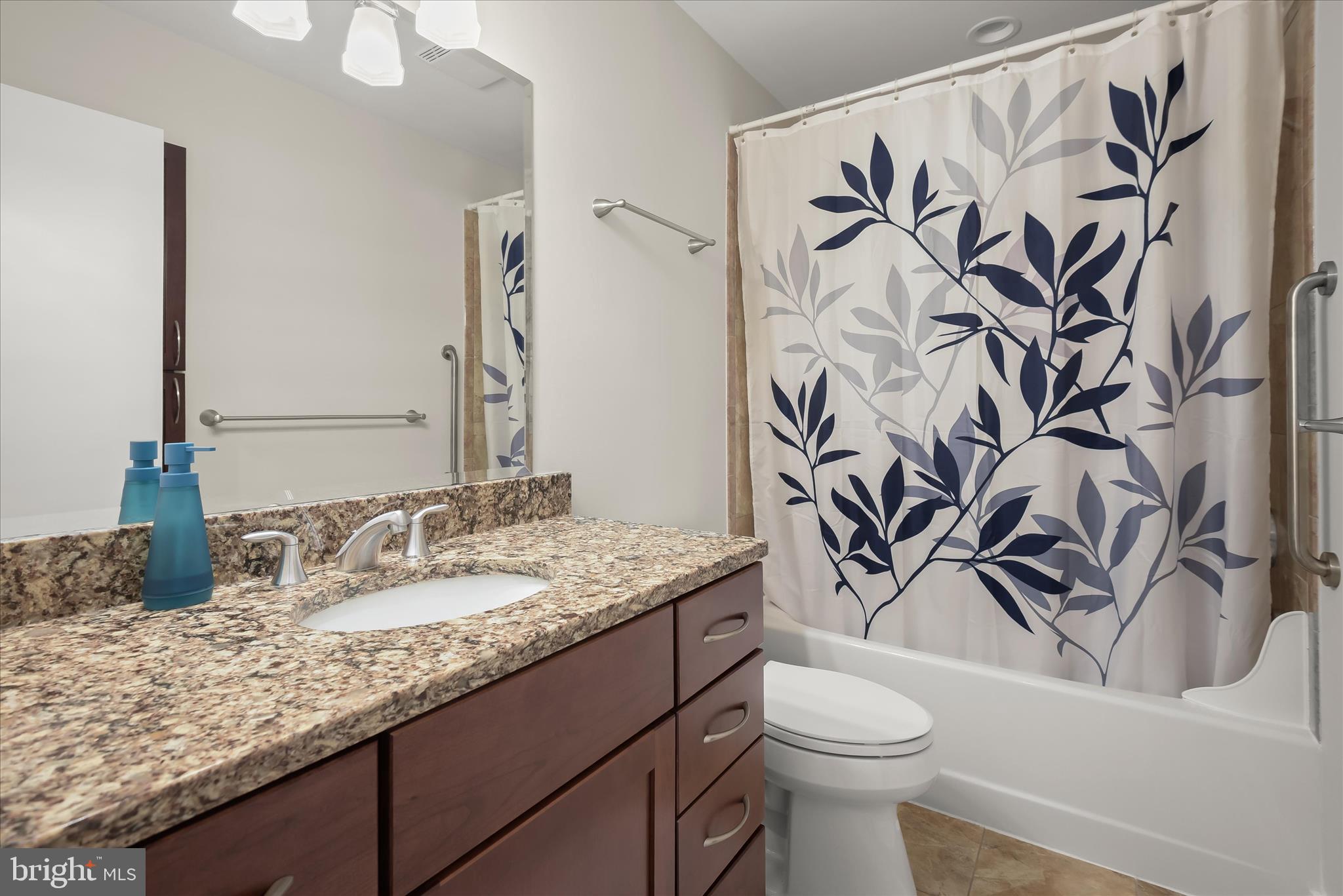 13356 Triadelphia Road Ellicott City, MD 21042 - Photo 47 of 73 Hall Bath