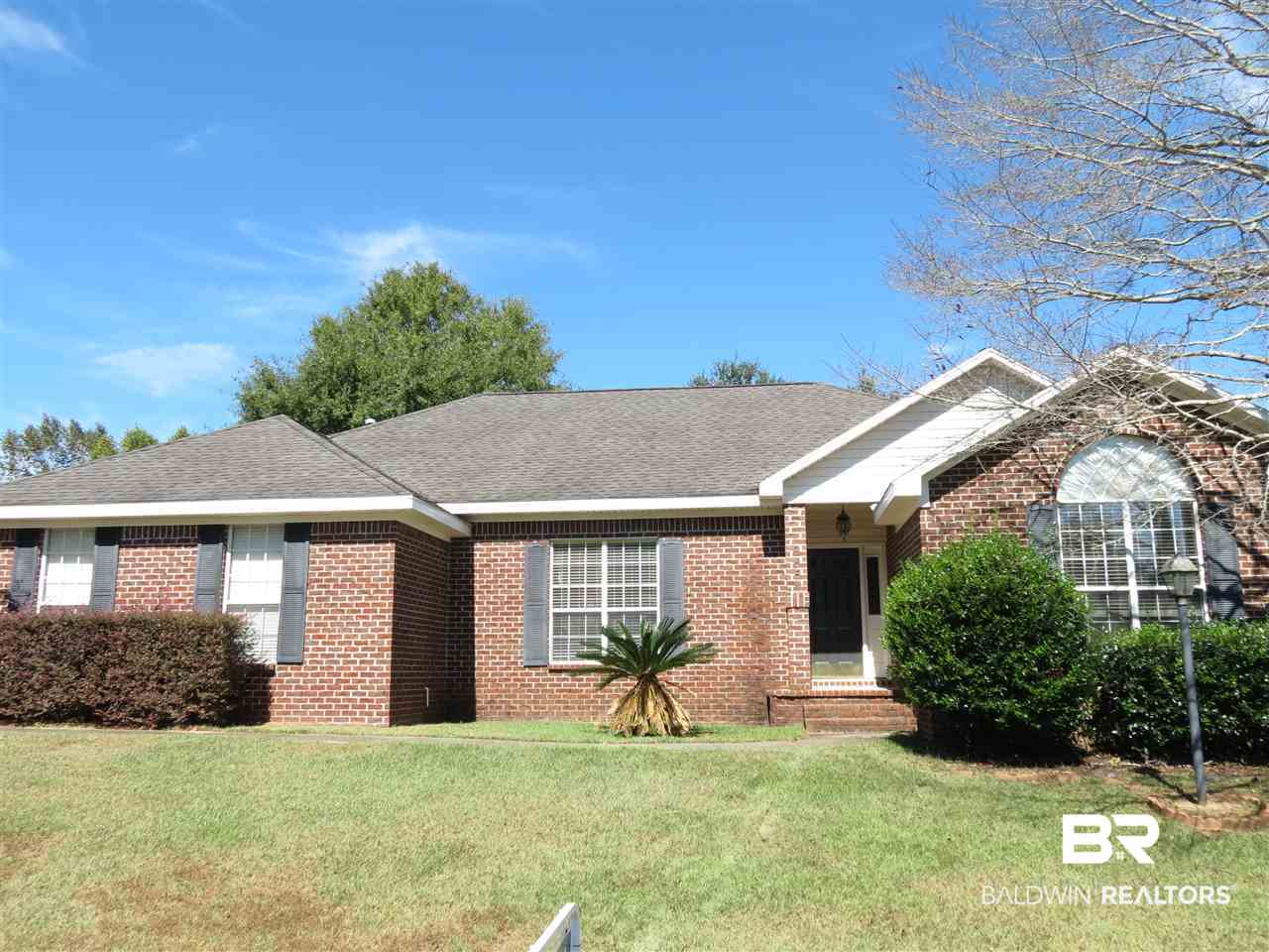 9654 Chambers Drive Mobile, AL 36695 - Photo 1 of 20 Main View