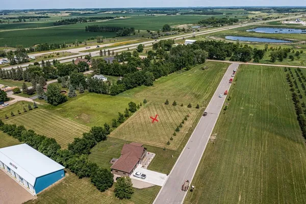 $62,500 | Tbd Lot 9-10 Tbd, Audubon, MN 56511