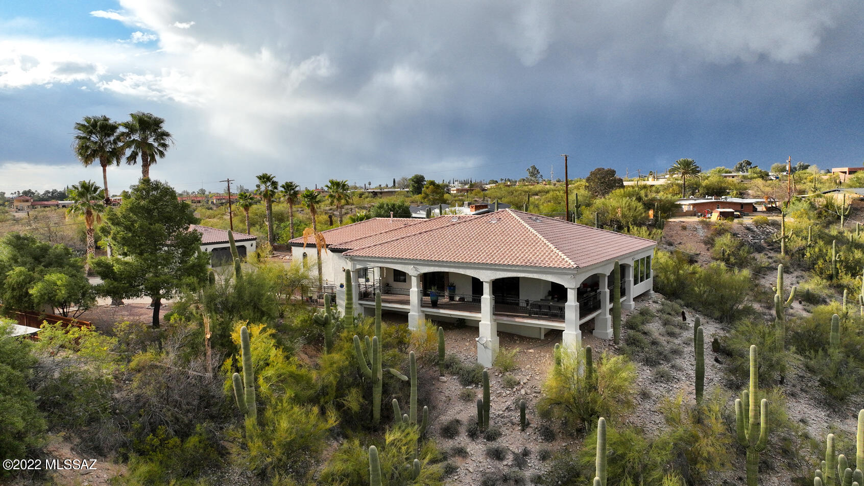 114 West River Road Tucson, AZ 85704 - Photo 4 of 50