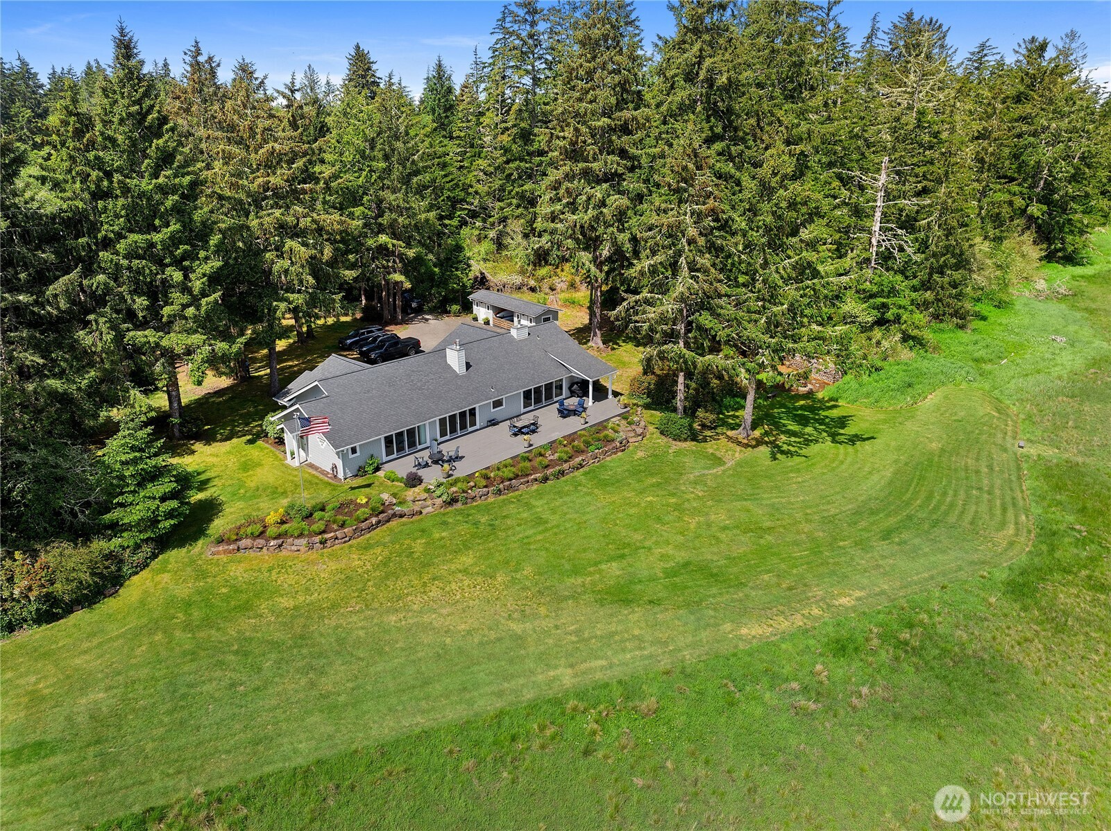 20000 Sandridge Road Long Beach, WA 98631 - Photo 3 of 40