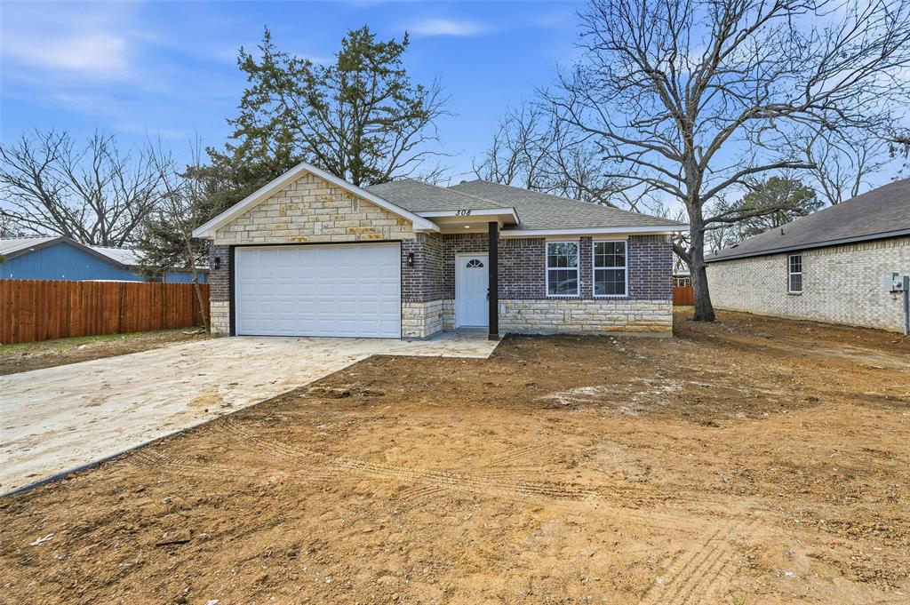 308 Lewis Street Cleburne, TX 76031 - Photo 1 of 24