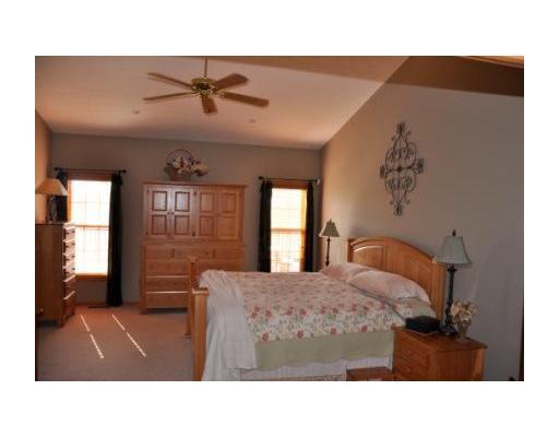 111 Anderson Road New Wilmington, PA 16142 - Photo 8 of 12 Master Bedroom.