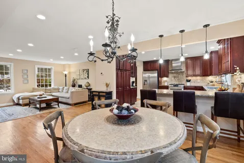 $1,649,000 | 6019 Woodacres Drive, Bethesda, MD 20816