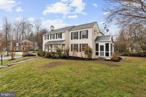 $1,649,000 | 6019 Woodacres Drive, Bethesda, MD 20816