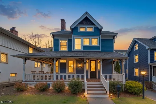 $849,900 | 41 Atno Avenue, Morristown, NJ 07960