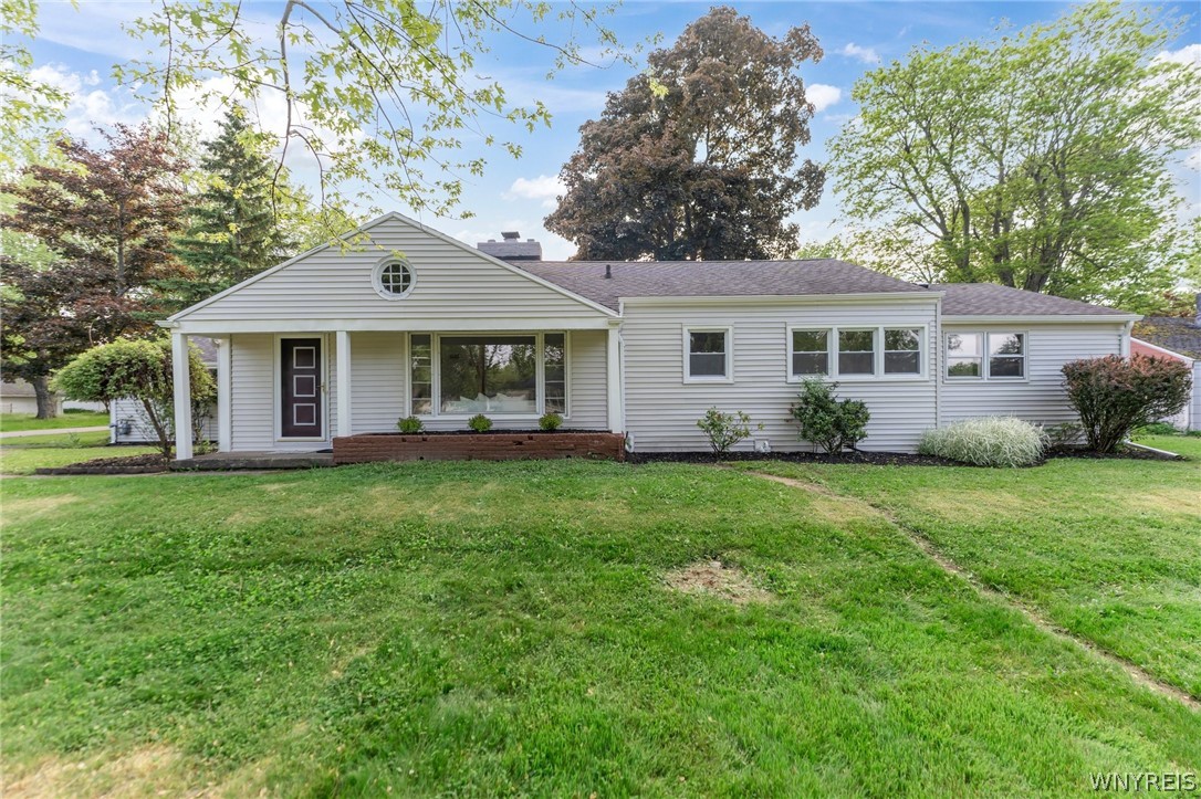 71 Woodlee Road Amherst, NY 14221 - Photo 1 of 1