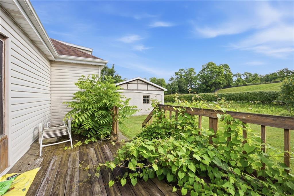 514 Rostraver Road Belle Vernon, PA 15012 - Photo 35 of 44