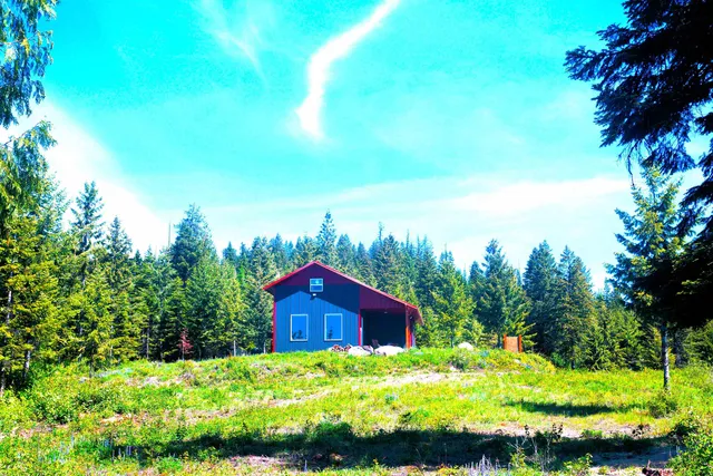 $390,000 | 1261 Outback Lane, Usk, WA 99180