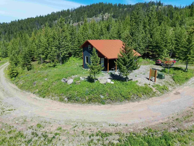 $390,000 | 1261 Outback Lane, Usk, WA 99180