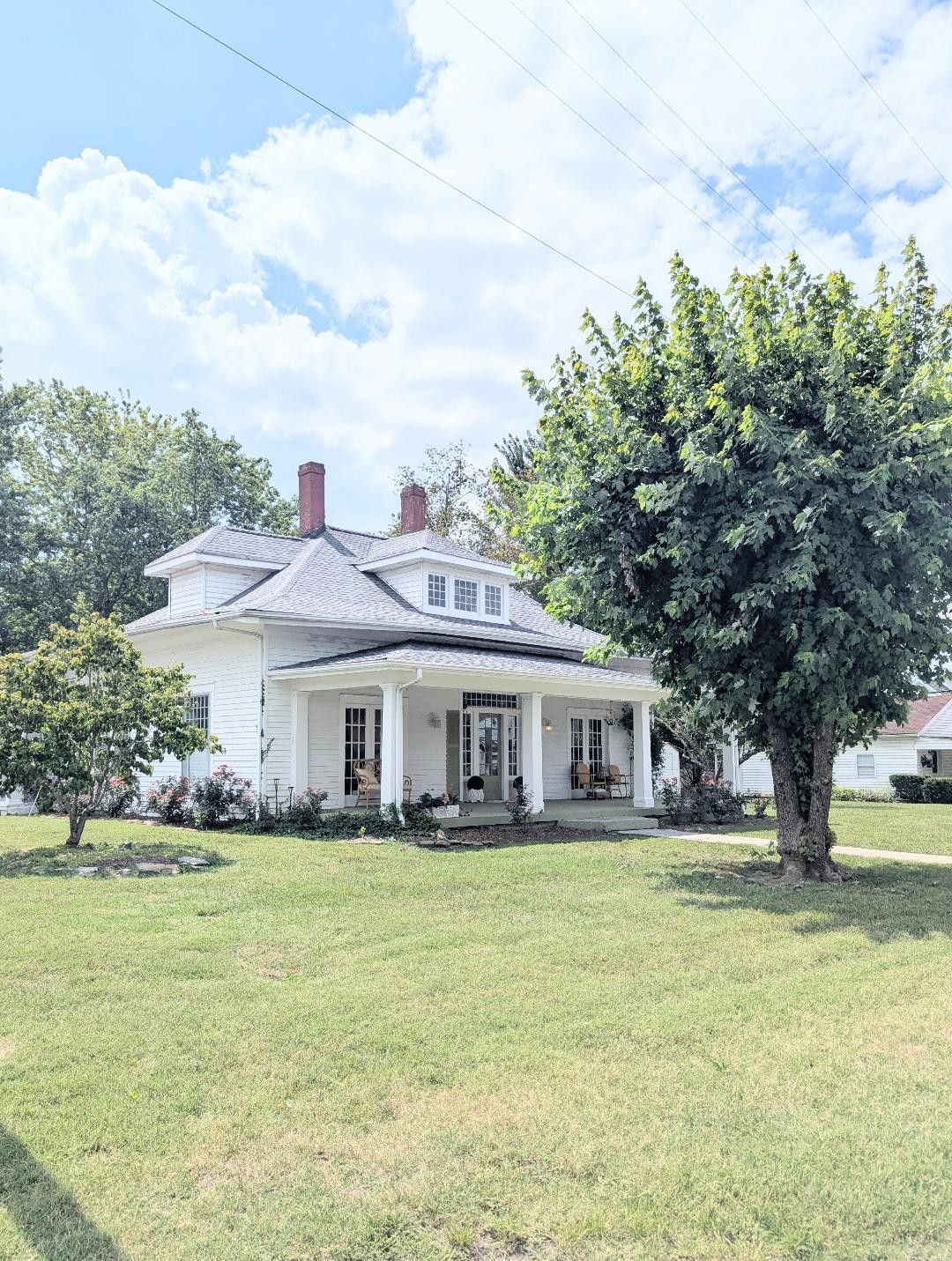 106 Oak Street Monterey, TN 38574 - Photo 3 of 19