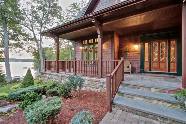 103 West Sutton Road Sutton, MA 01590 - Photo 12 of 30