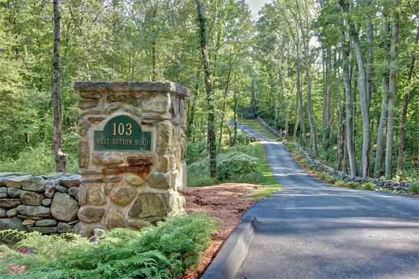 103 West Sutton Road Sutton, MA 01590 - Photo 2 of 30