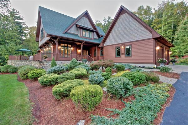 103 West Sutton Road Sutton, MA 01590 - Photo 3 of 30