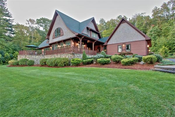 103 West Sutton Road Sutton, MA 01590 - Photo 4 of 30