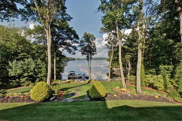 103 West Sutton Road Sutton, MA 01590 - Photo 5 of 30