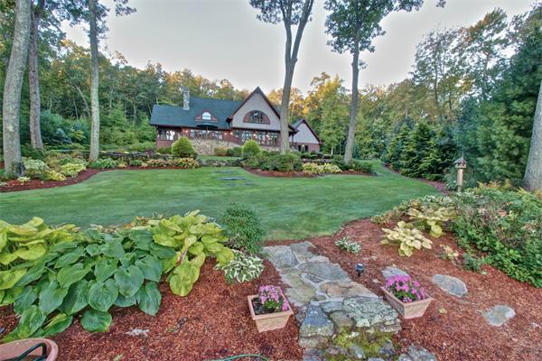 103 West Sutton Road Sutton, MA 01590 - Photo 6 of 30