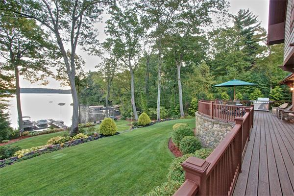 103 West Sutton Road Sutton, MA 01590 - Photo 10 of 30
