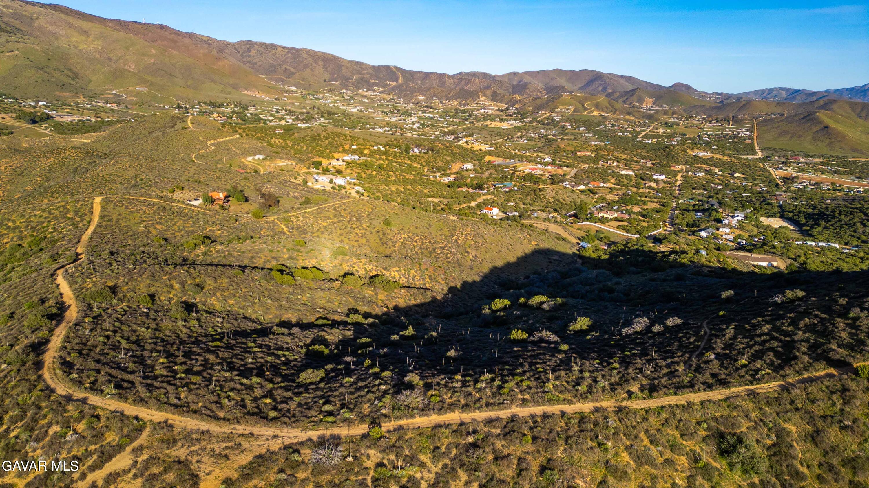 Vic Quail Road Santa Clarita, CA 91390 - Photo 10 of 12 a view of mountains and mountain