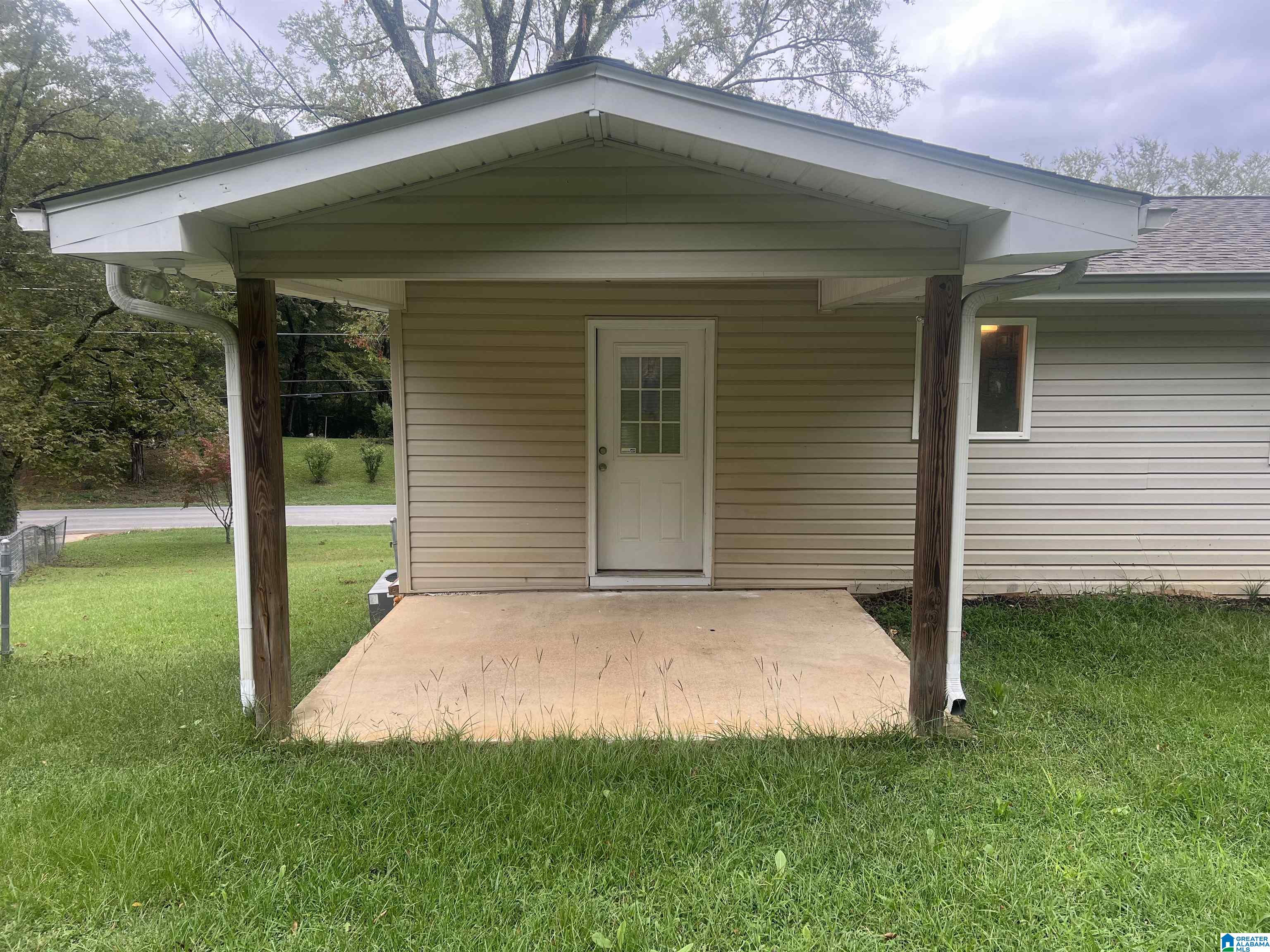 355 Village Springs Road Springville, AL 35146 - Photo 22 of 23