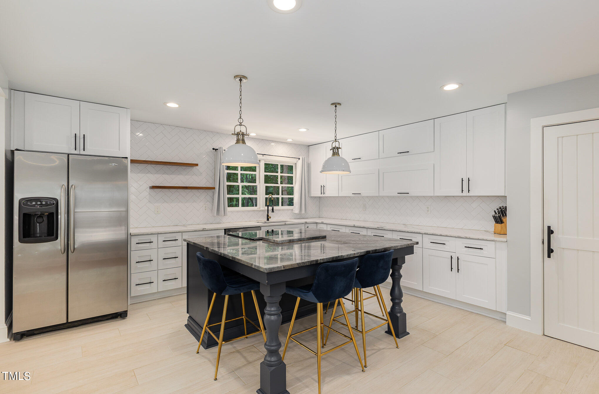 2406 Carpenter Pond Road Raleigh, NC 27613 - Photo 6 of 32 014_cy1a1660-edit