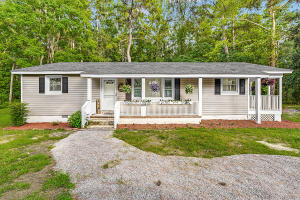 259 Temple Road Ridgeville, SC 29472 - Photo 1 of 20 259 Temple Road