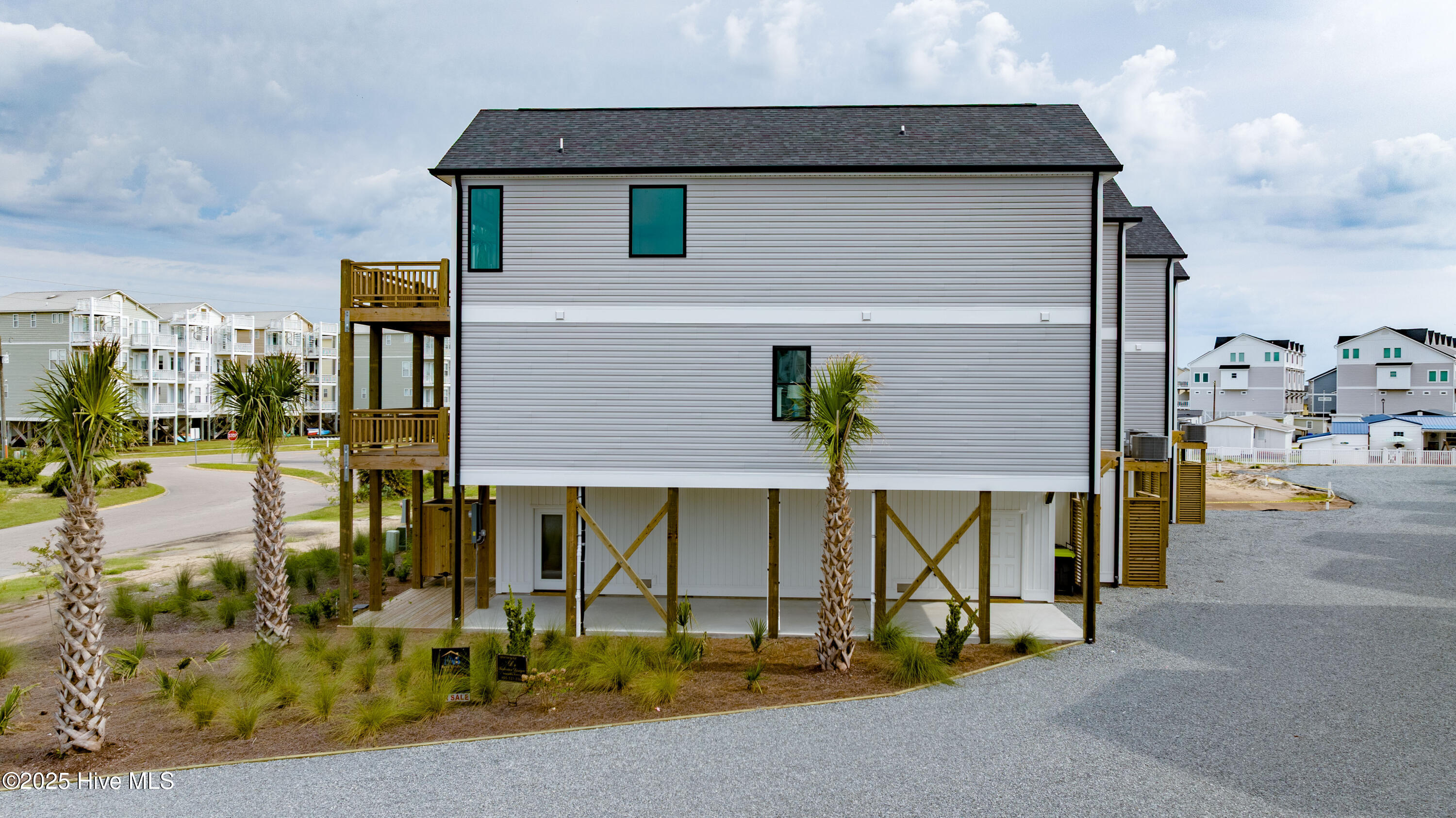 120 Shell Road Surf City, NC 28445 - Photo 75 of 82 DJI_20250826101646_0590_D-HDR