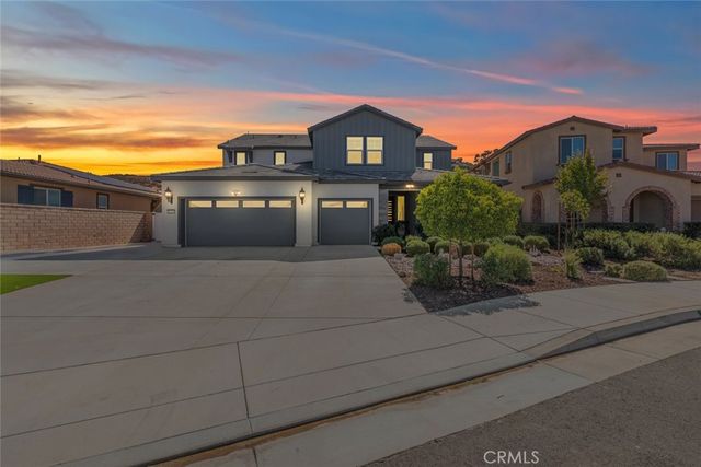 $999,900 | 26219 Silver Birch Drive, Menifee, CA 92584