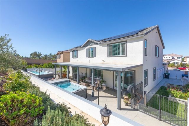 $999,900 | 26219 Silver Birch Drive, Menifee, CA 92584