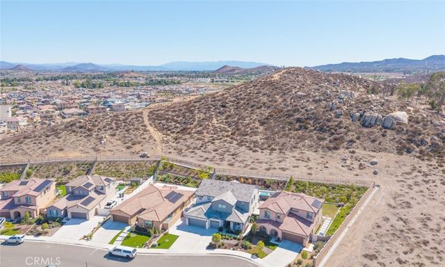 $999,900 | 26219 Silver Birch Drive, Menifee, CA 92584