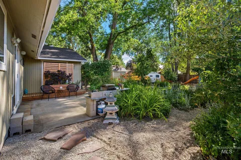 $699,000 | 3511 North Barberry Drive, Boise, ID 83703