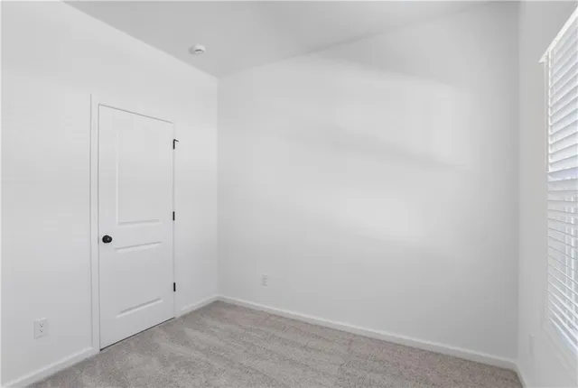 a view of a porch with a yard