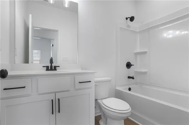 $274,631 | 183 Jackson Heights, Cleveland, GA 30528