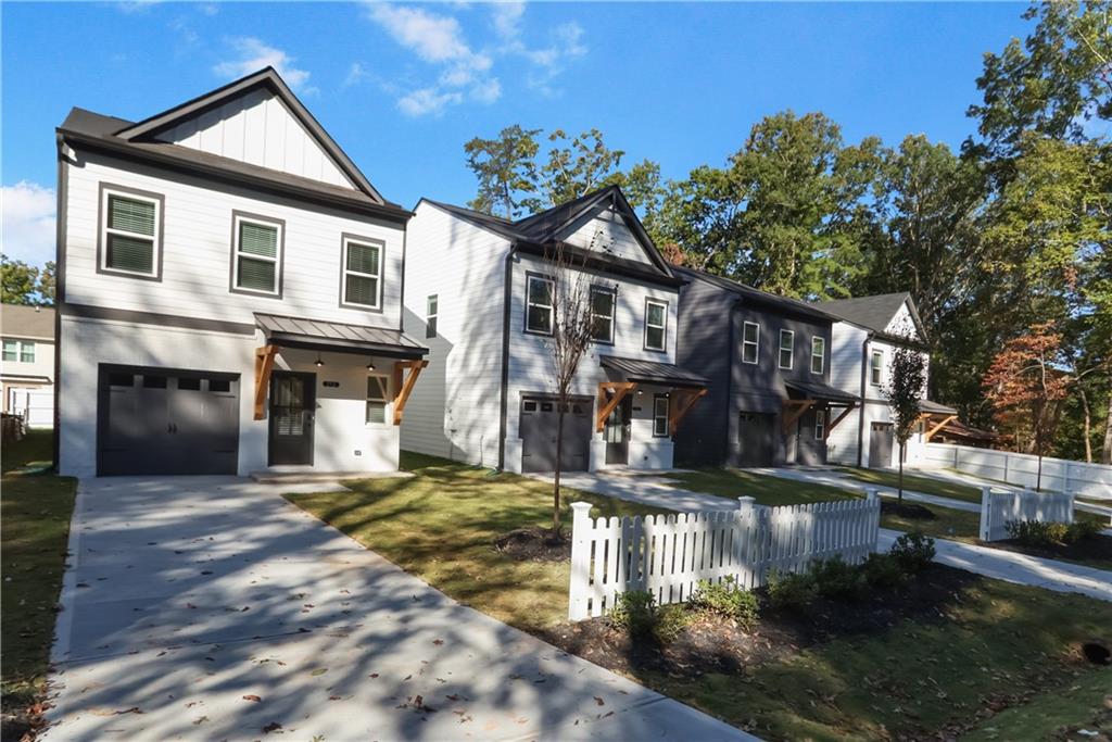 183 Jackson Heights Cleveland, GA 30528 - Photo 3 of 29