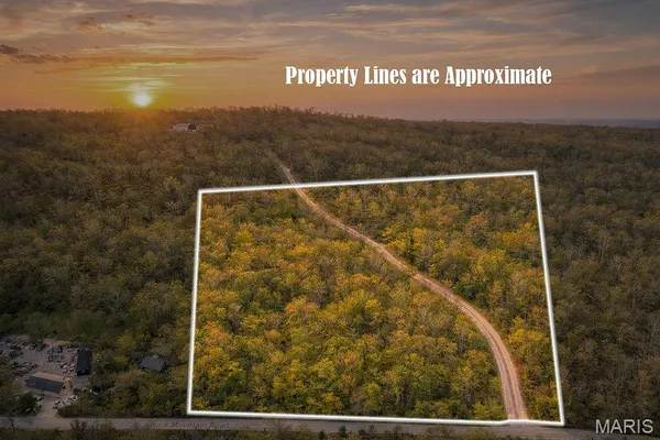$159,900 | 0 Buck Mountain Road, Ironton, MO 63650